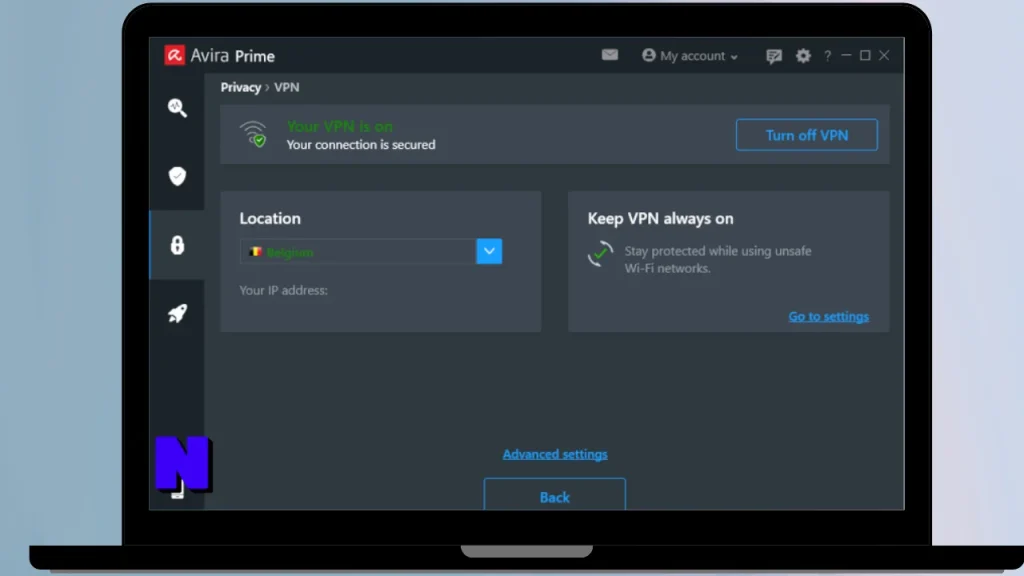 Avira Free Antivirus Gratis Download Full Terbaru Version