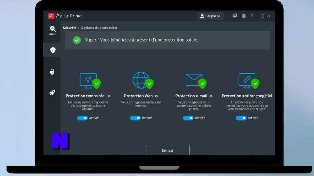 Avira Free Antivirus Gratis Download Full Terbaru Version Poratble And Multilingual
