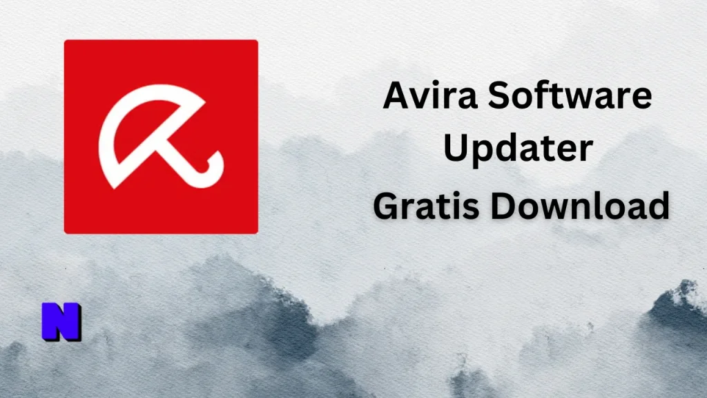 Avira Software Updater Gratis Download