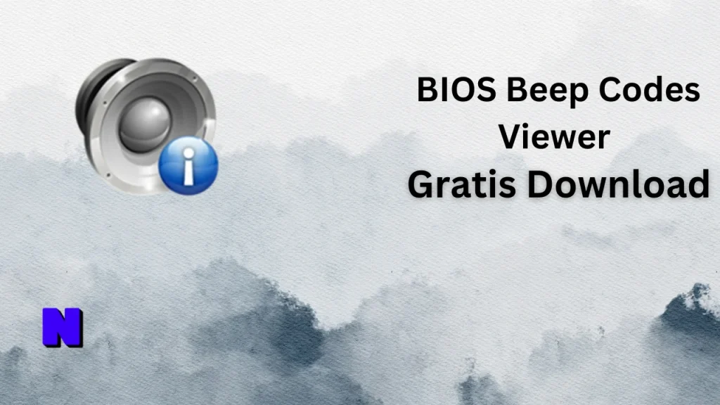 BIOS Beep Codes Viewer Gratis Download