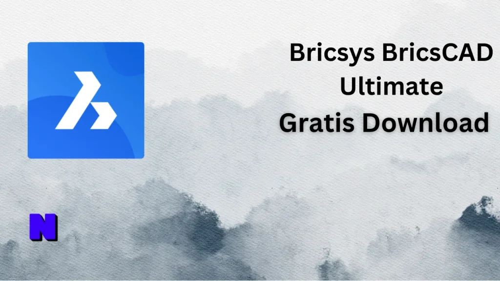 Bricsys BricsCAD Ultimate Gratis Download