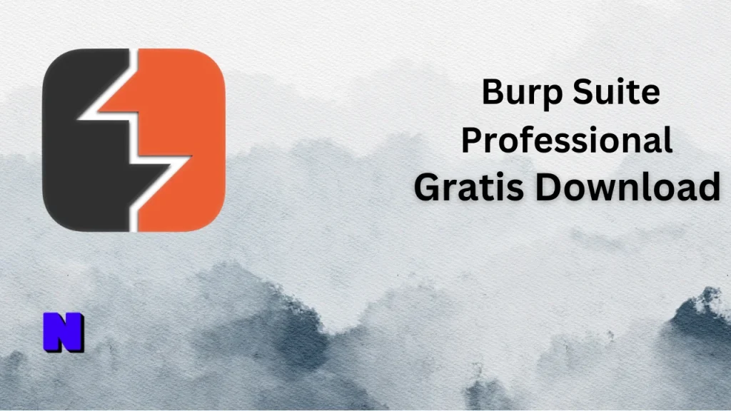 Burp Suite Professional Gratis Download