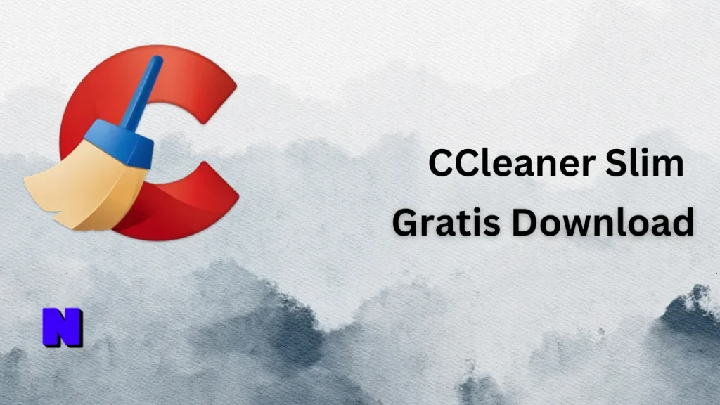 CCleaner Slim Gratis Download