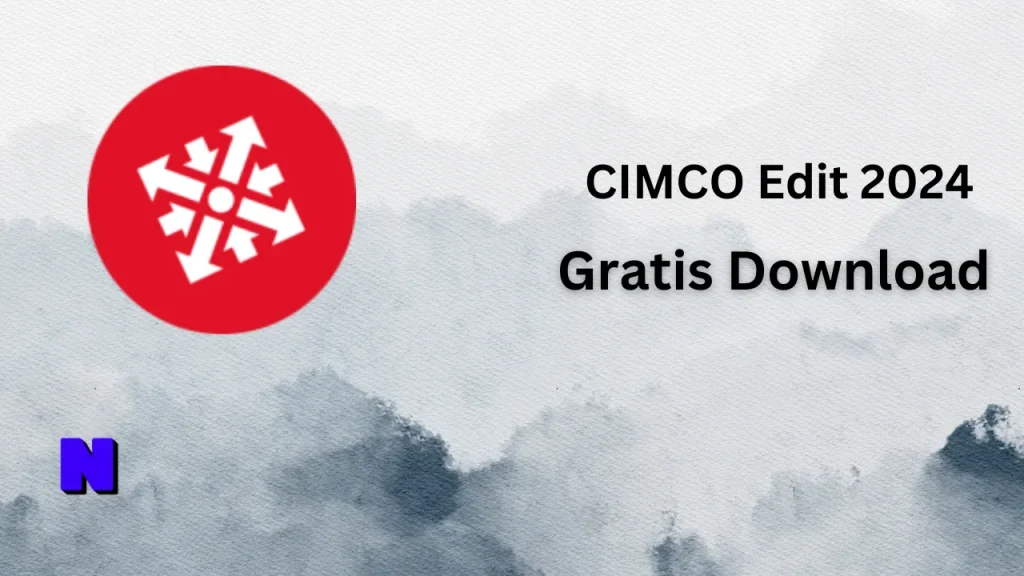 CIMCO Edit 2024
