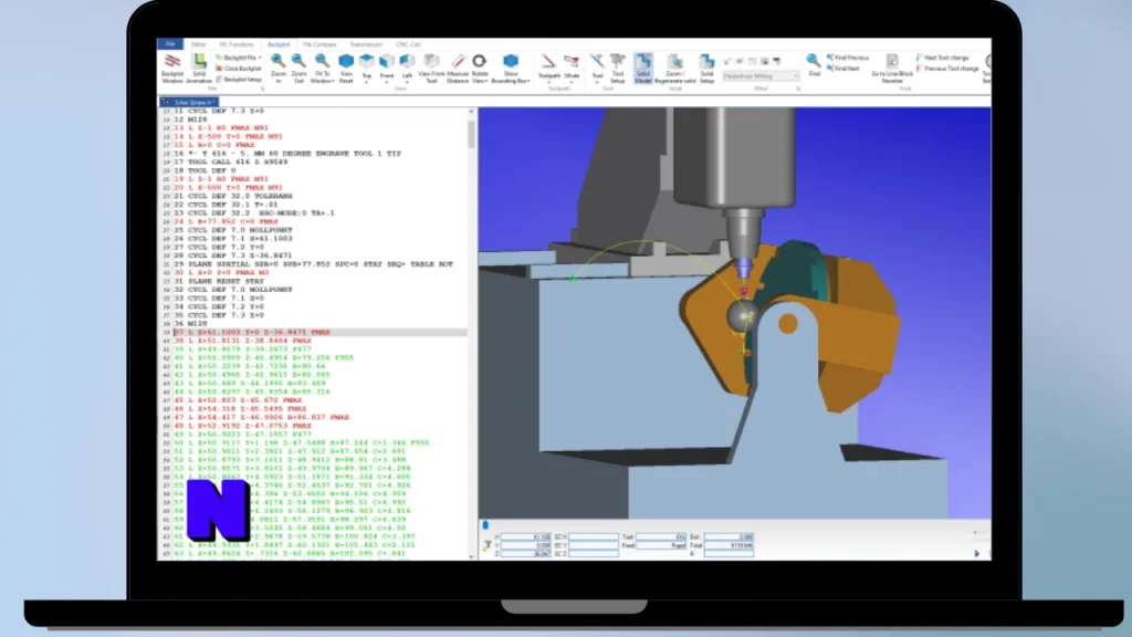 CIMCO Edit 2024 Gratis Download Full Terbaru Version Poratble And Multilingual