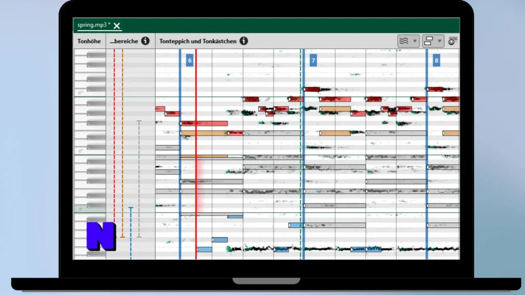 Capella Audio2score Pro Gratis Download Full Terbaru Version Poratble And Multilingual