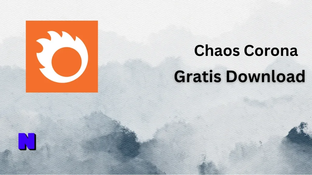 Chaos Corona Gratis Download