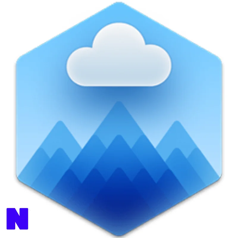 CloudMounter