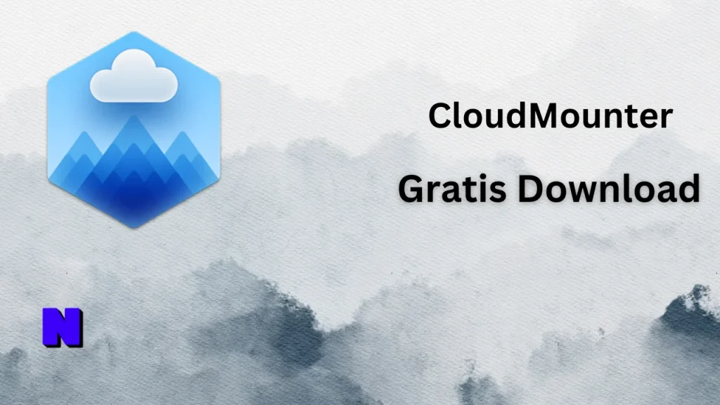 CloudMounter Gratis Download