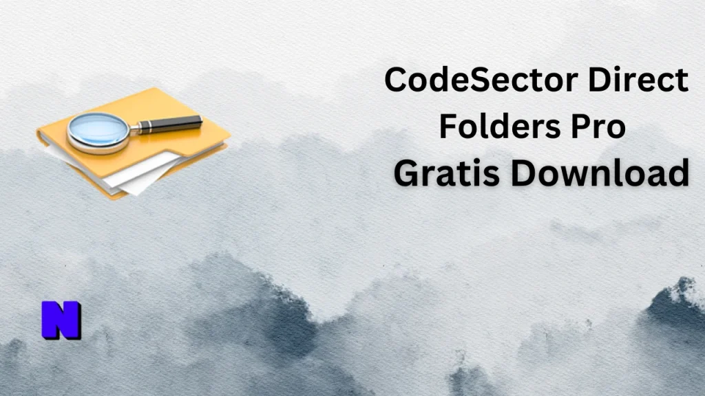CodeSector Direct Folders Pro Gratis Download