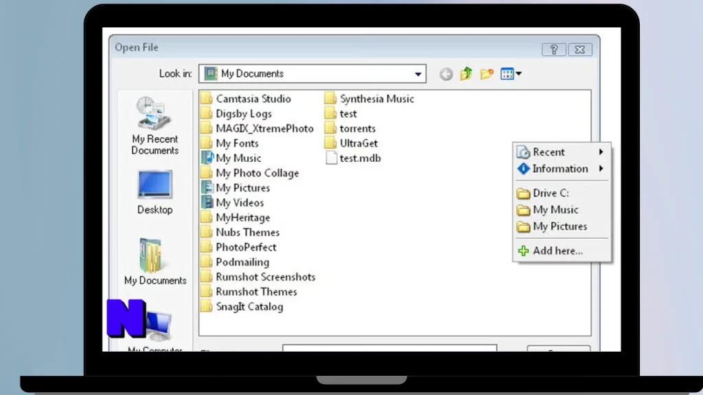 CodeSector Direct Folders Pro Gratis Download Full Terbaru Version