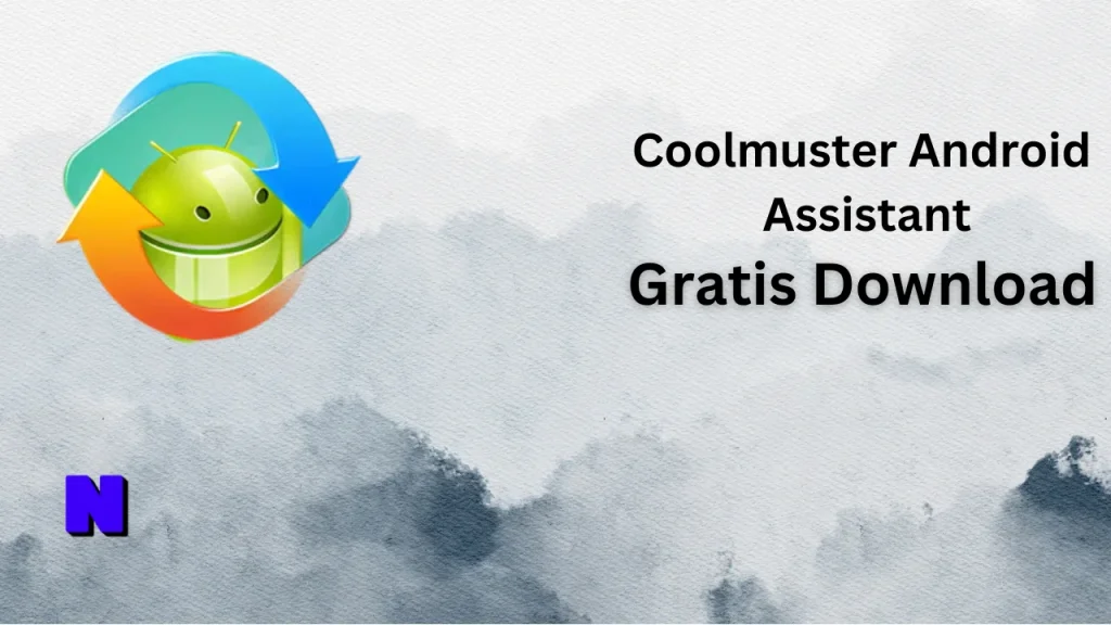 Coolmuster Android Assistant Gratis Download