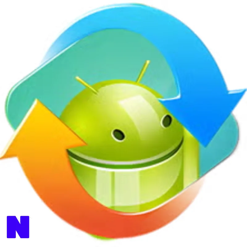 Coolmuster Android Assistant