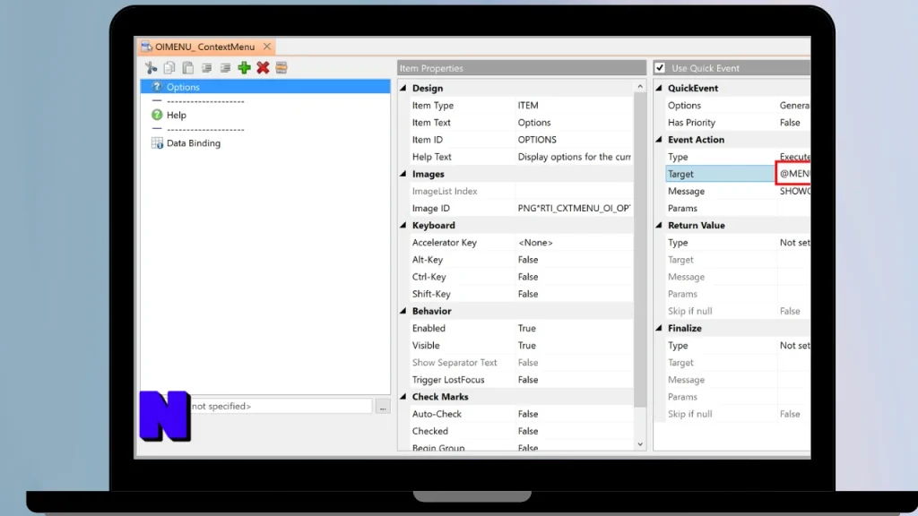 Custom Context Menu Gratis Download Full Terbaru Version