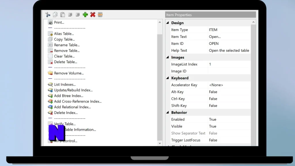 Custom Context Menu Gratis Download Full Terbaru Version Poratble And Multilingual