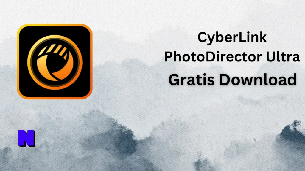 CyberLink PhotoDirector Ultra Gratis Download