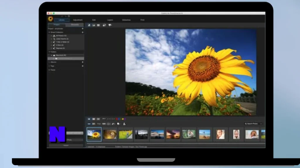 CyberLink PhotoDirector Ultra Gratis Download Full Terbaru Version Poratble And Multilingual