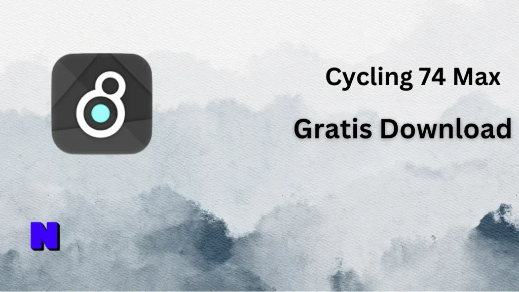 Cycling 74 Max Gratis Download