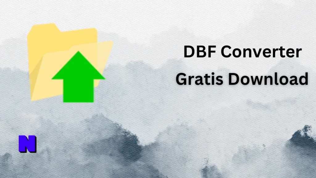DBF Converter Gratis Download