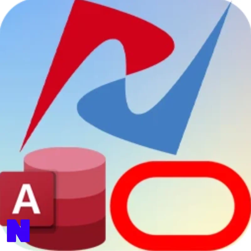 DMSoft DBConvert for Oracle and Access