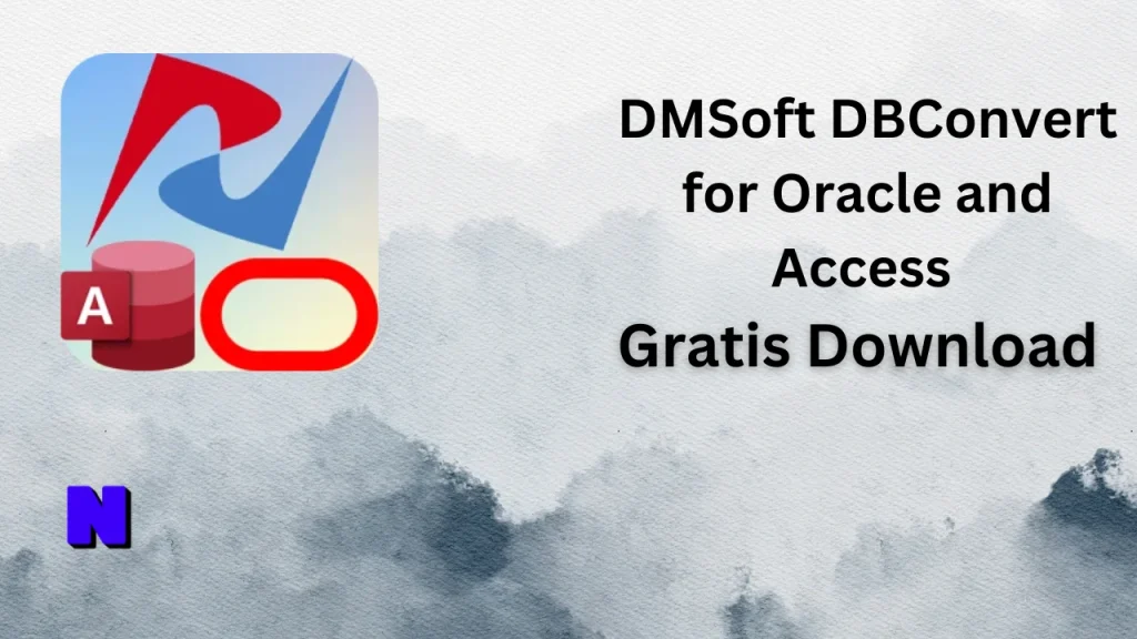 DMSoft DBConvert for Oracle and Access Gratis Download Full Terbaru Version
