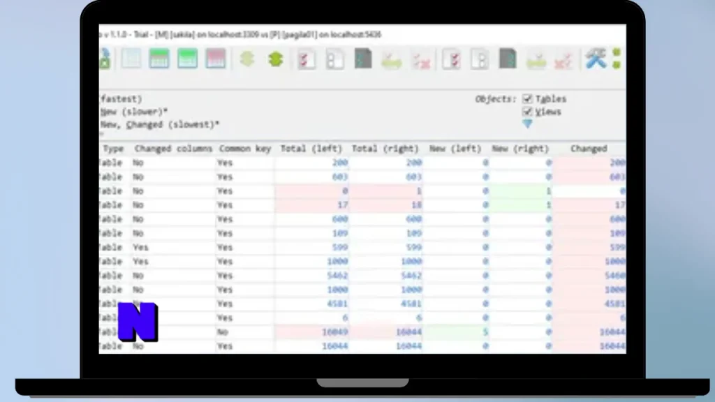 DMSoft DBConvert for Oracle and Access Gratis Download Full Terbaru Version Poratble And Multilingual