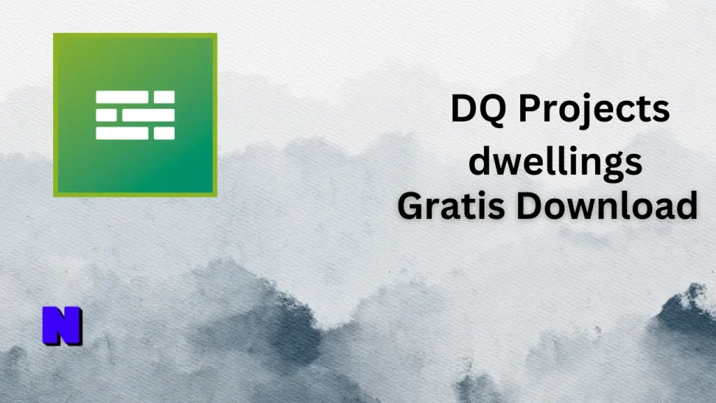 DQ Projects dwellings Gratis Download