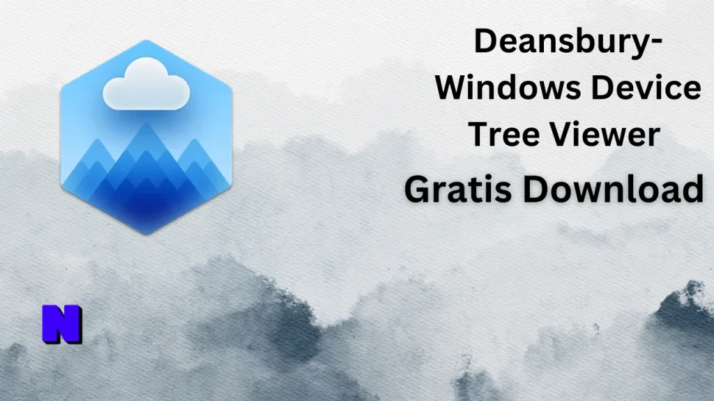 Deansbury-Windows Device Tree Viewer Gratis Download