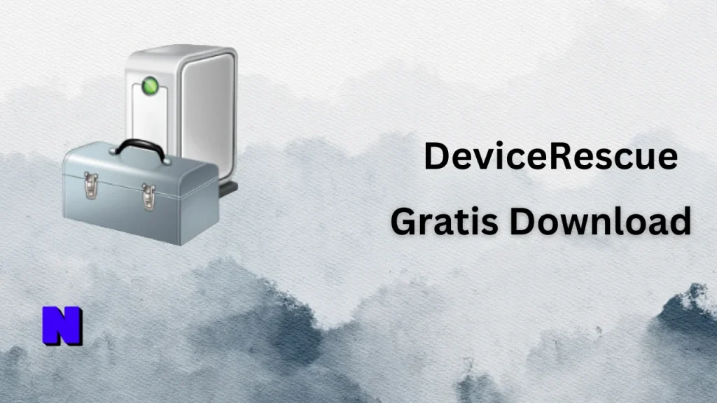 DeviceRescue Gratis Download
