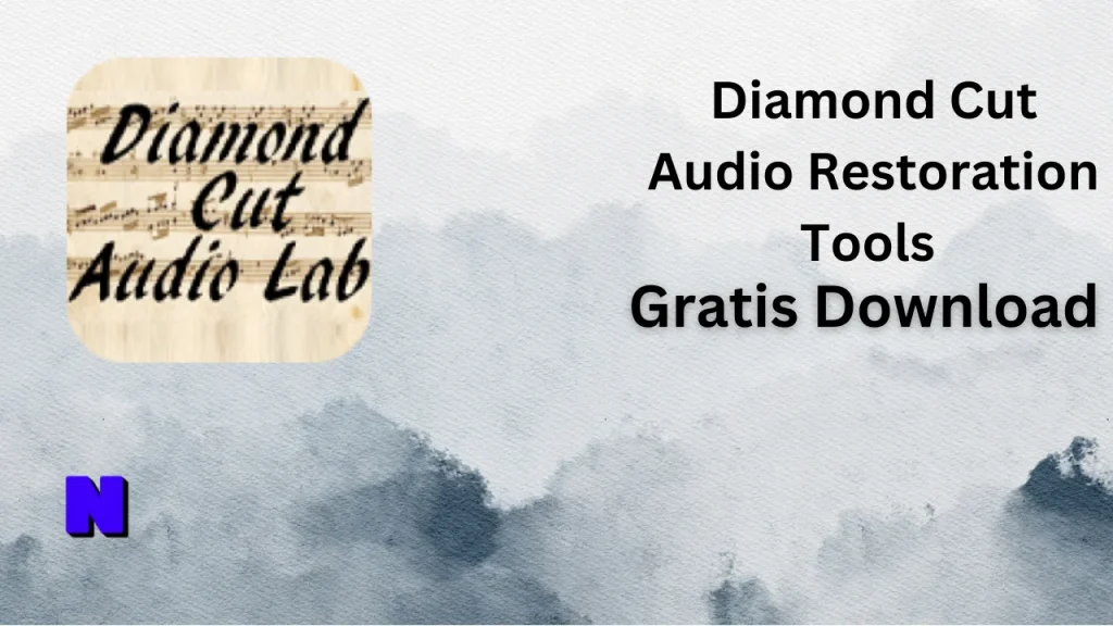 Diamond Cut Audio Restoration Tools Gratis Download