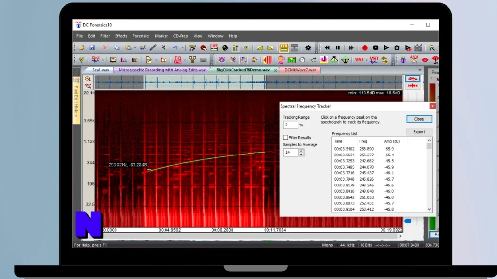 Diamond Cut Audio Restoration Tools Gratis Download Full Terbaru Version (1)