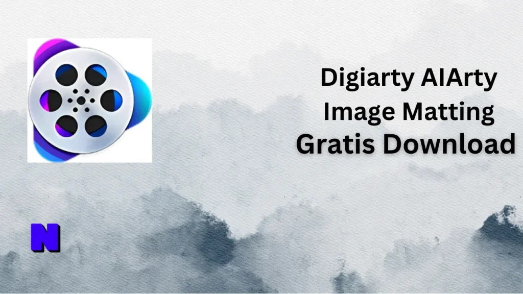Digiarty AIArty Image Matting Gratis Download