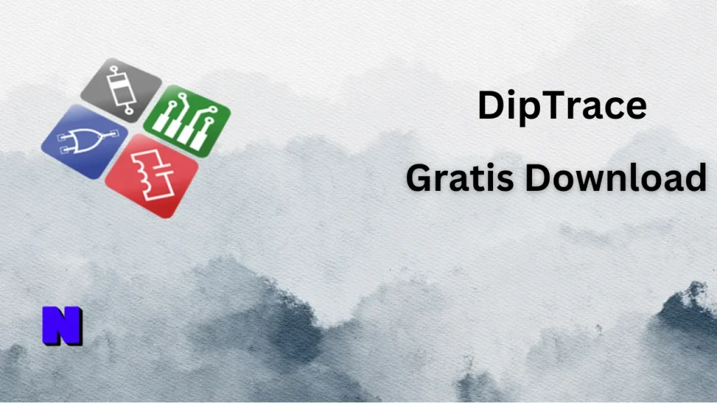 DipTrace Gratis Download