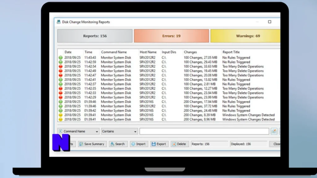 Disk Pulse Gratis Download Full Terbaru Version Poratble And Multilingual