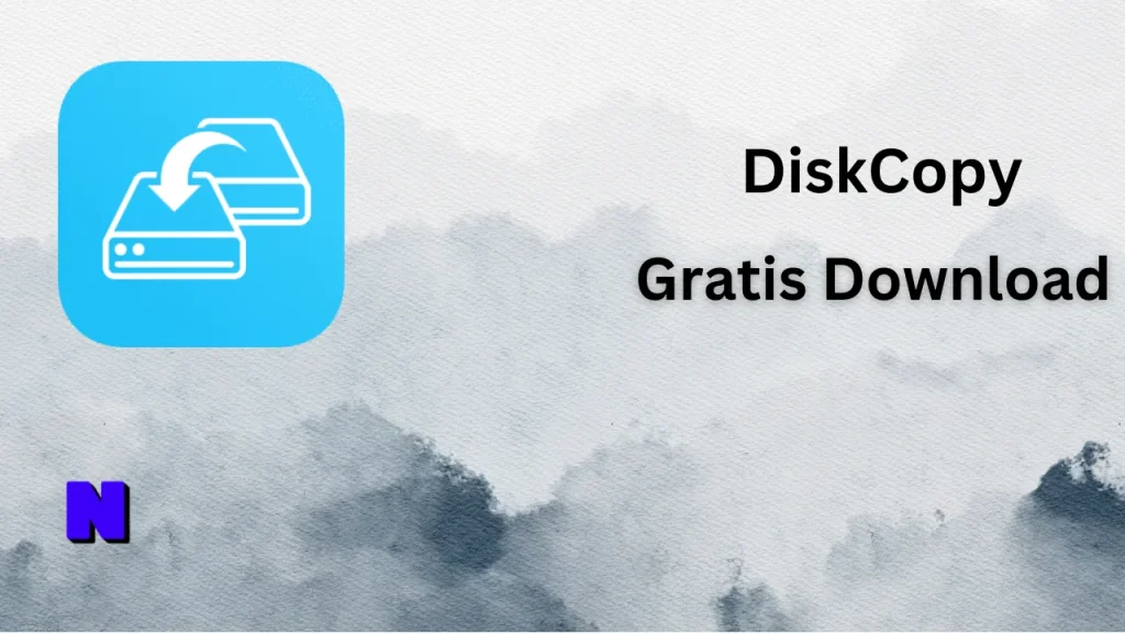 DiskCopy Gratis Download