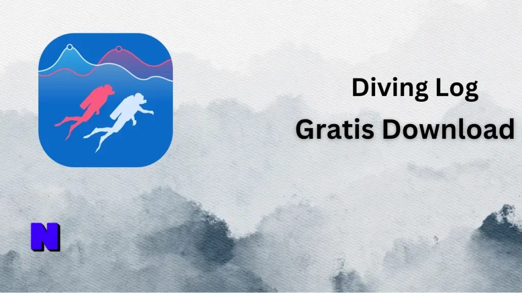 Diving Log Gratis Download