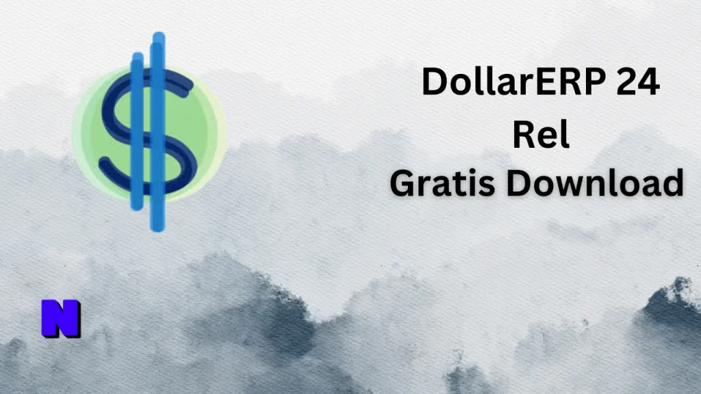 DollarERP 24 Rel Gratis Download