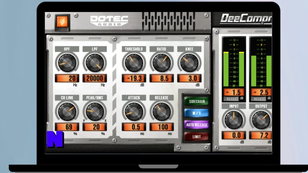 Dotec-Audio All Products Gratis Download Full Terbaru Version