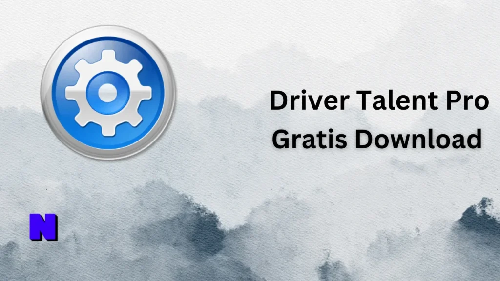 Driver Talent Pro Gratis Download (1)