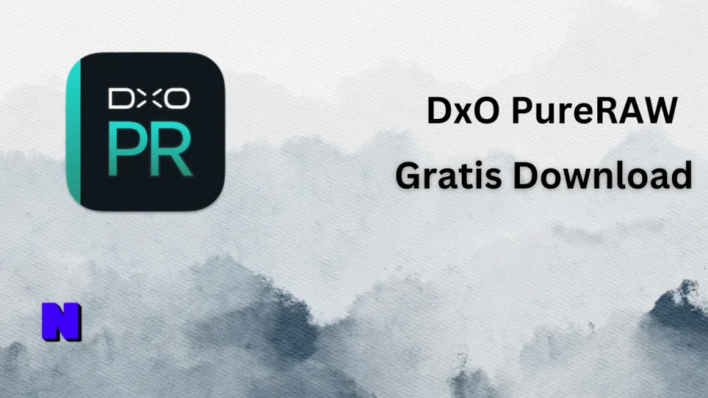 DxO PureRAW Gratis Download