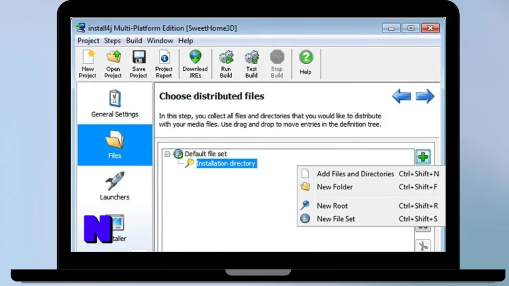 EJ Technologies Install4j Gratis Download Full Terbaru Version Poratble And Multilingual