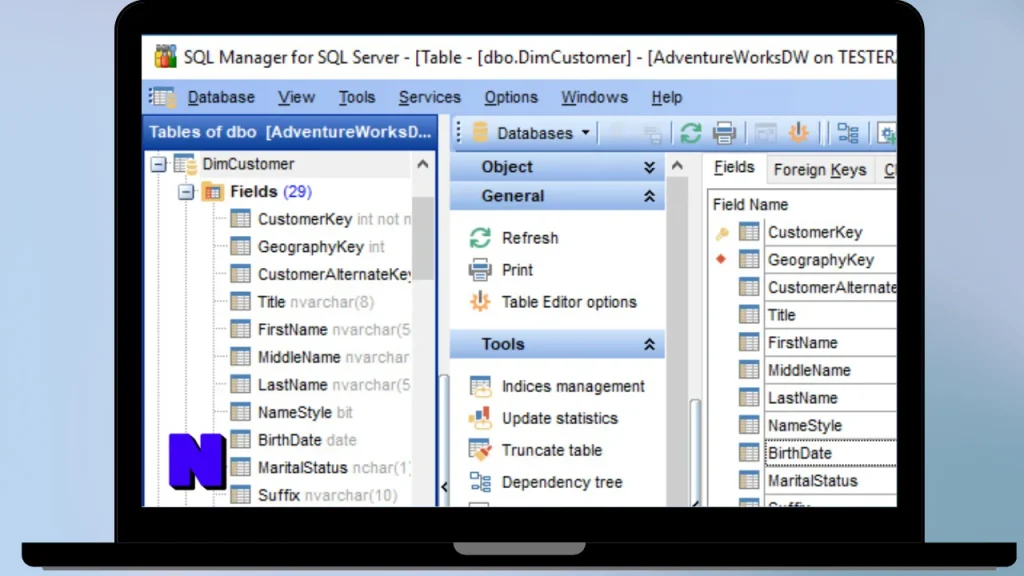 EMS SQL Manager for Oracle Gratis Download Full Terbaru Version Poratble And Multilingual
