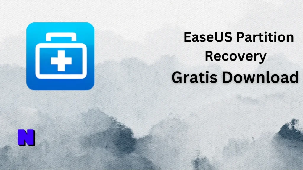 EaseUS Partition Recovery Gratis Download
