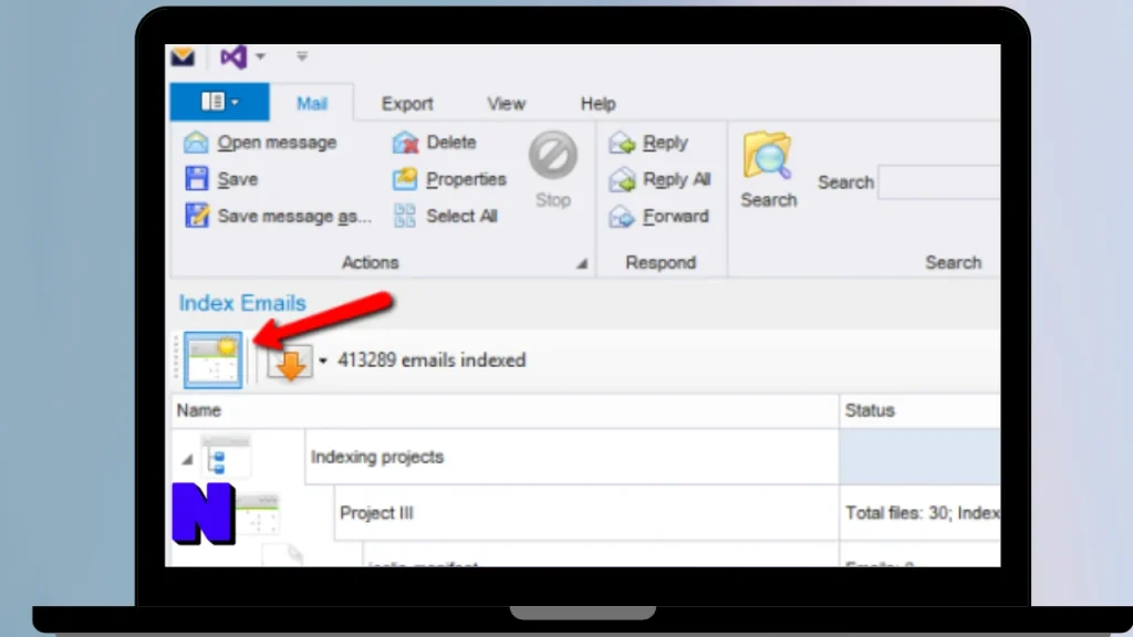 Encryptomatic MailDex Gratis Download Full Terbaru Version