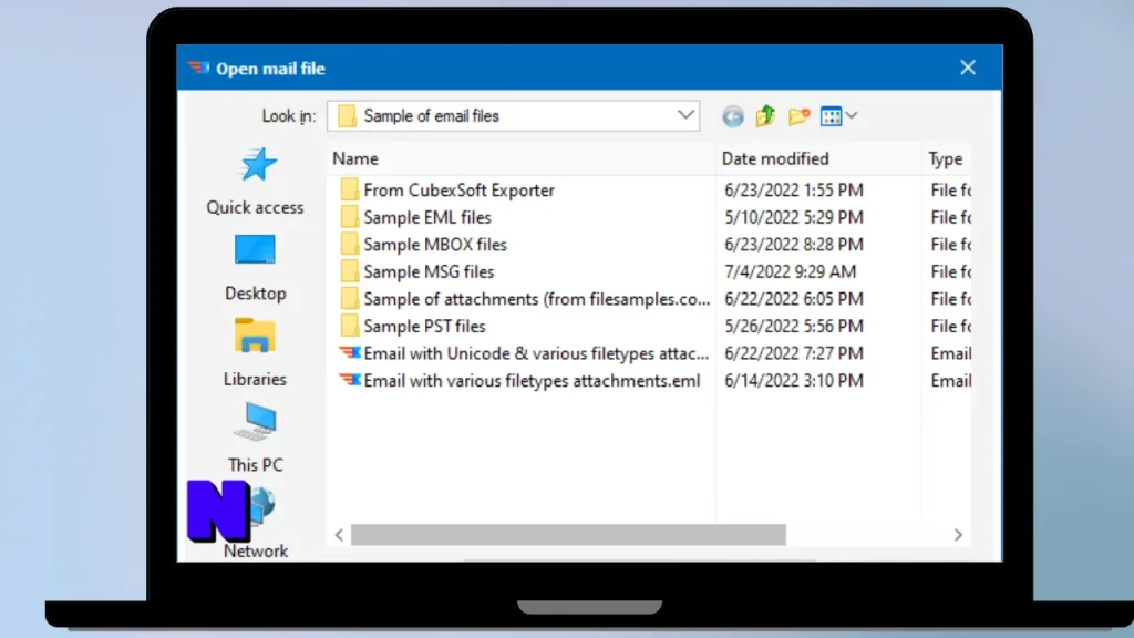 Encryptomatic MailDex Gratis Download Full Terbaru Version Poratble And Multilingual