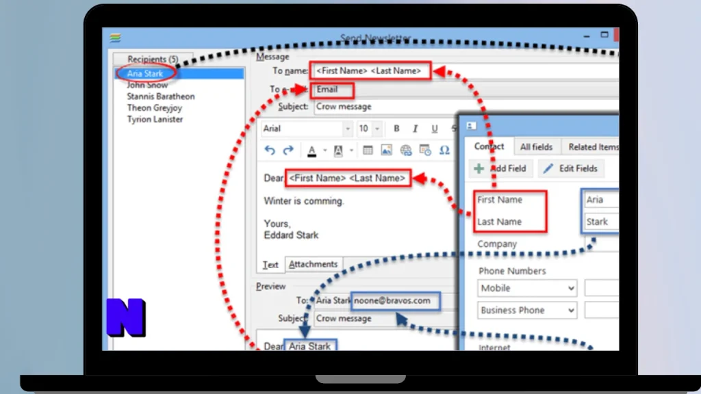 EssentialPIM – Your Personal Information Ma Gratis Download Full Terbaru Version
