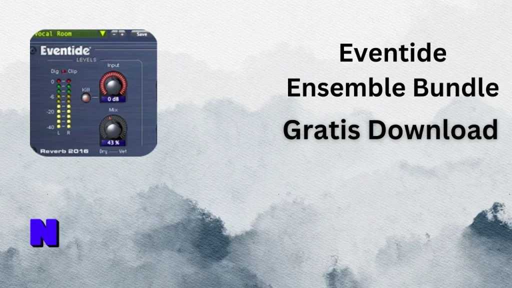 Eventide Ensemble Bundle Gratis Download