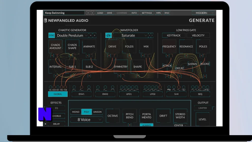 Eventide MicroPitch Immersive Gratis Download Full Terbaru Version