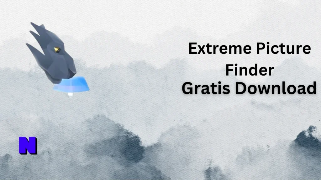 Extreme Picture Finder Gratis Download