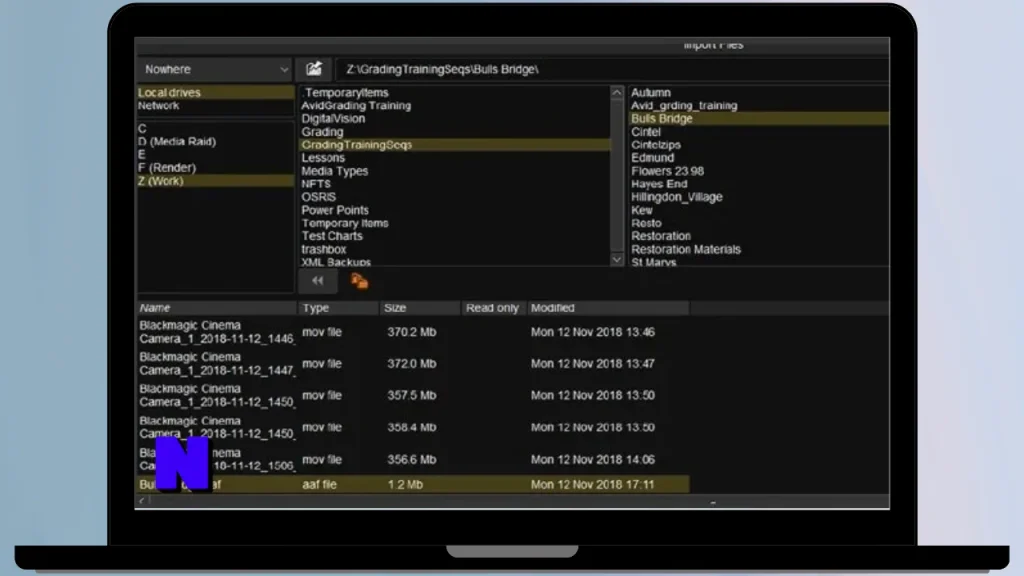Filmworkz Nucoda Gratis Download Full Terbaru Version